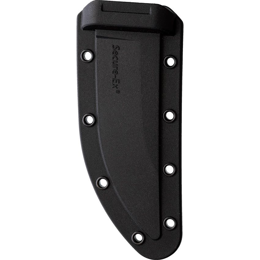 Cold Steel Kyoto II Fixed Blade OD