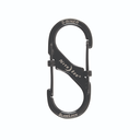 Nite Ize S-Biner SlideLock No2 Black