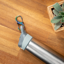 Nite Ize S-Biner® SlideLock® Stainless Steel #3 Spectrum