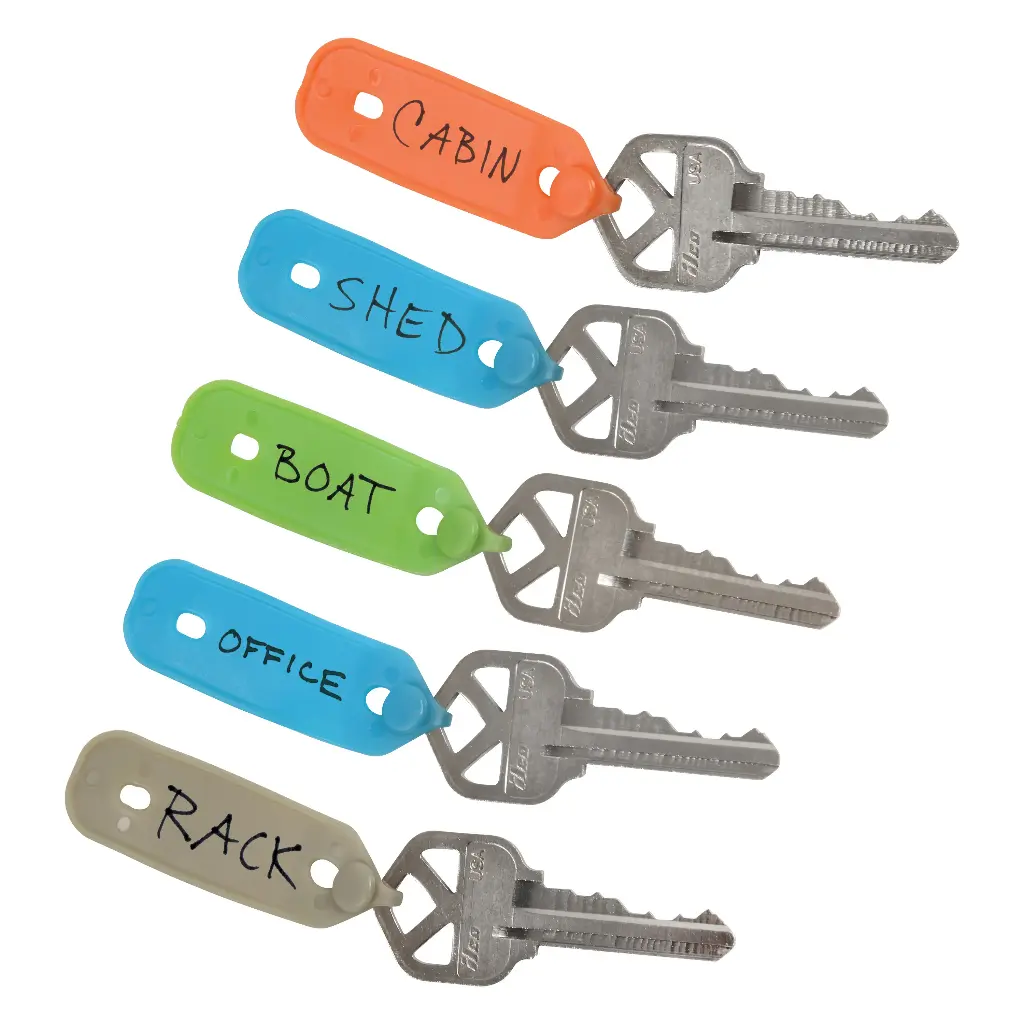 Nite ize IDENTYKEY TAGS
