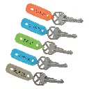 Nite ize IDENTYKEY TAGS