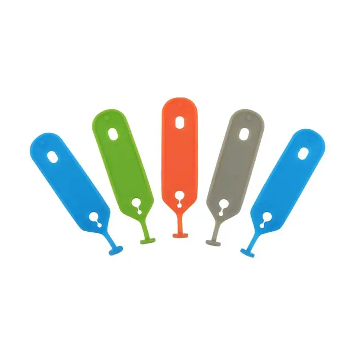 Nite ize IDENTYKEY TAGS
