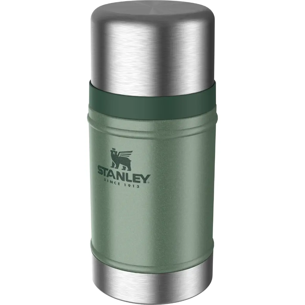 Stanley CLASSIC LEGENDARY FOOD JAR | 24 OZ 0.7L