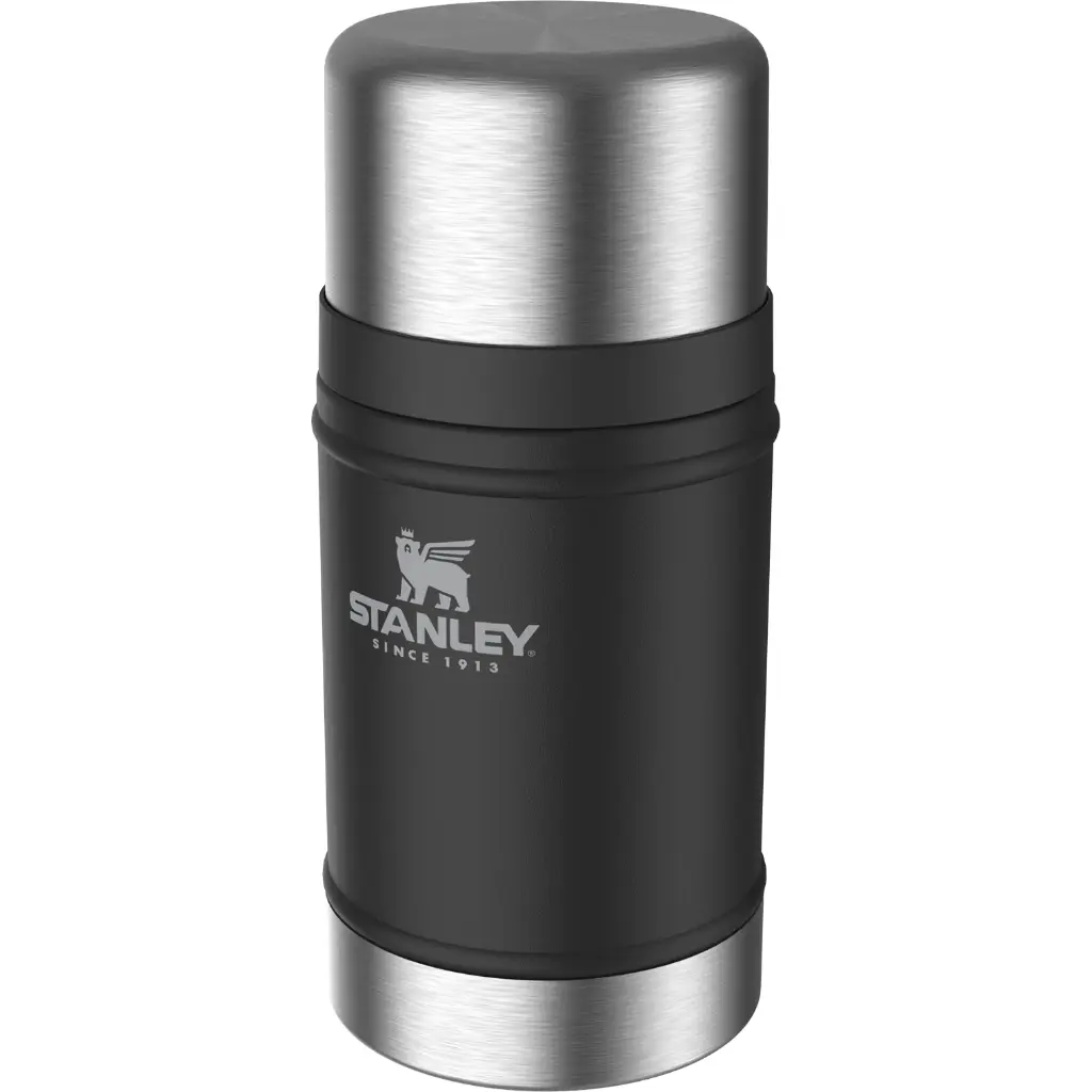 Stanley CLASSIC LEGENDARY FOOD JAR | 24 OZ 0.7L