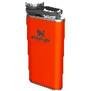 Stanley Easy-Fill Wide Mouth Flask Blaze Orange
