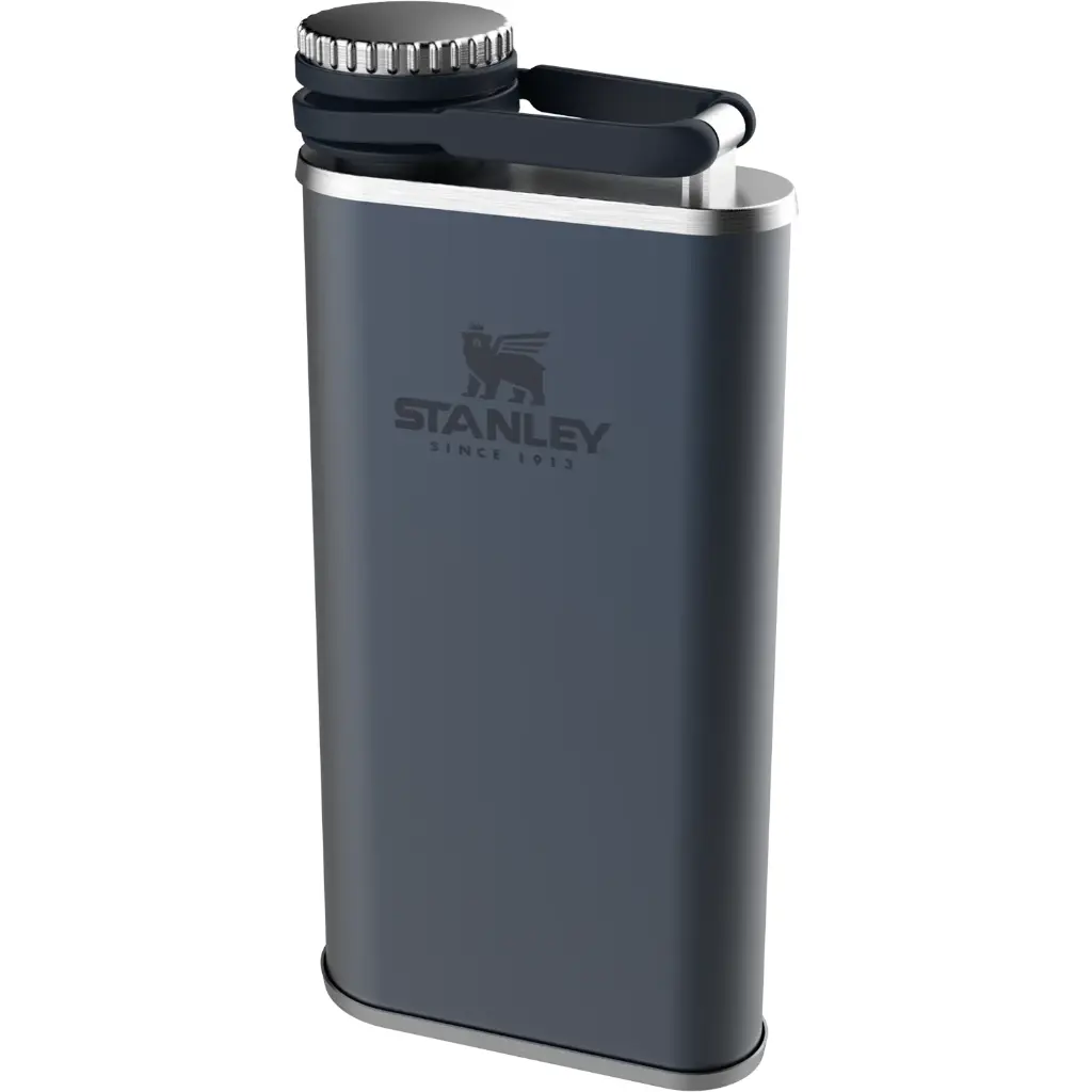 Stanley Easy-Fill Wide Mouth Flask Nightfall