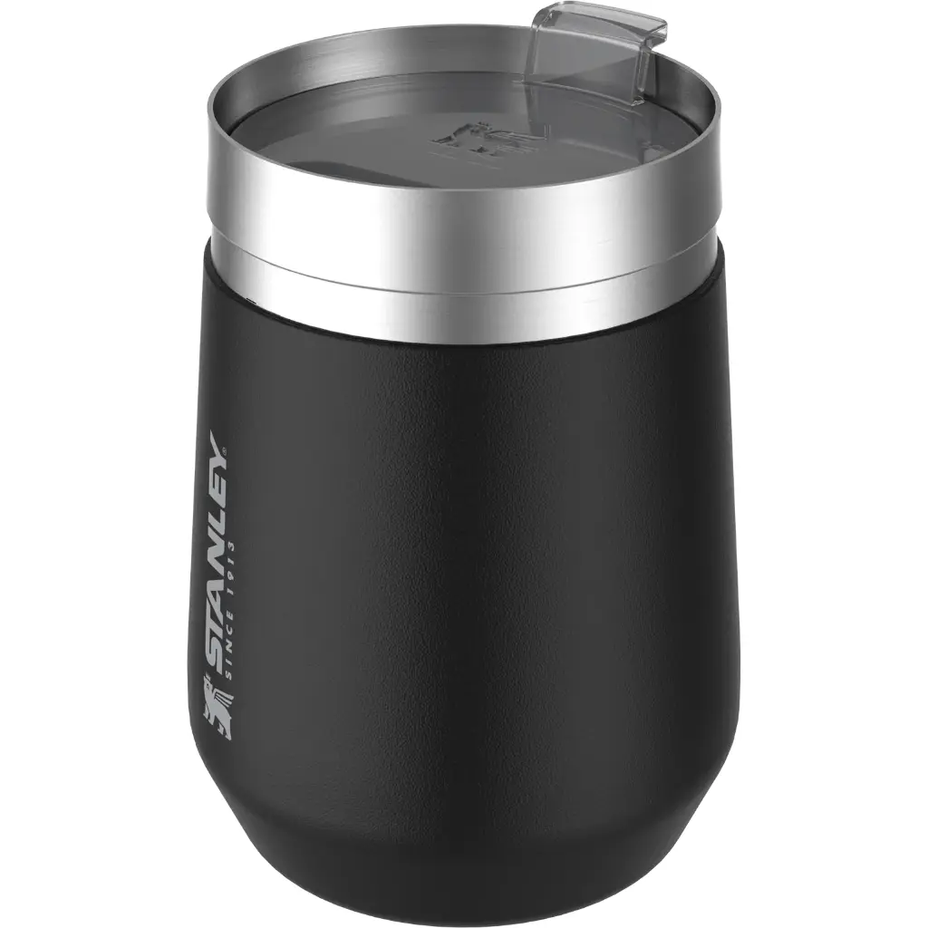 Stanley Everyday GO Tumbler 10oz Black