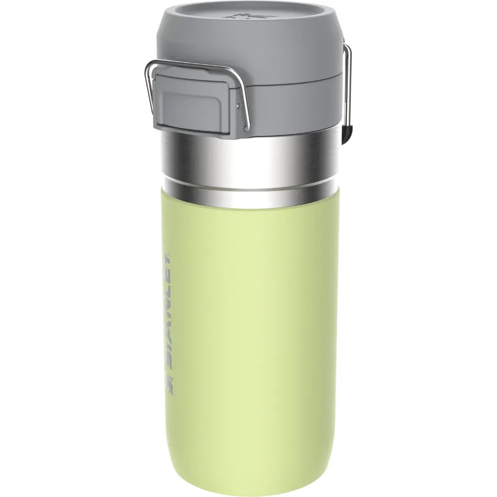 Stanley GO 473ml/16oz Quick Flip Btl Citron
