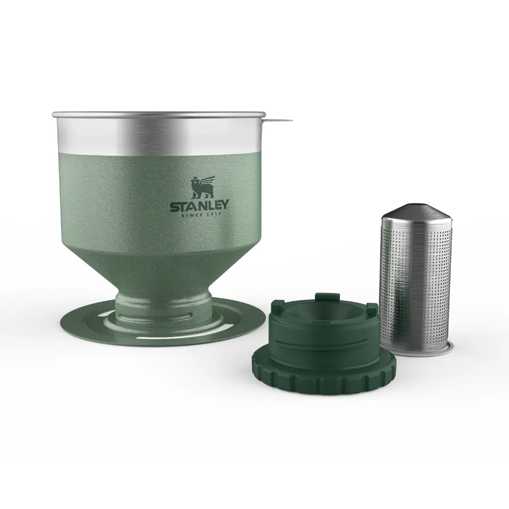 Stanley The Perfect-Brew Pour Over Green