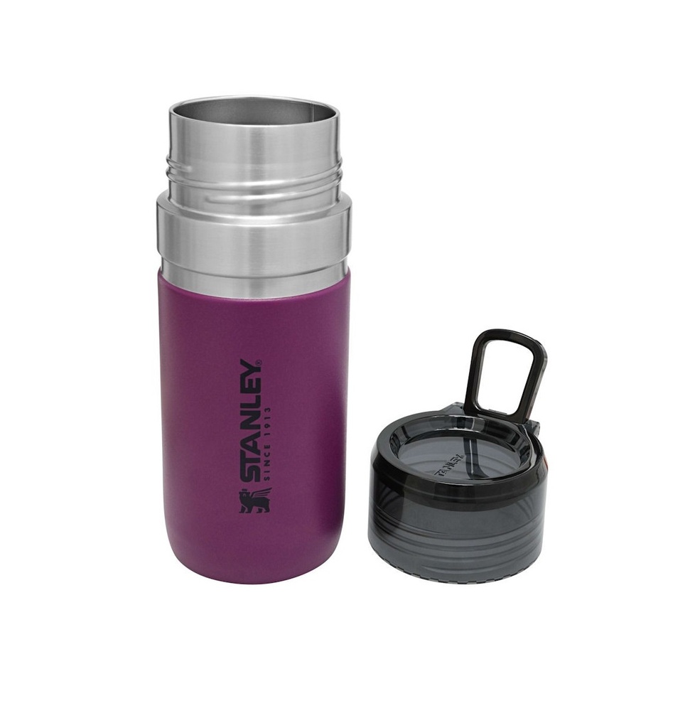 Stanley VACUUM BOTTLE POLAR PURPLE 0.47L