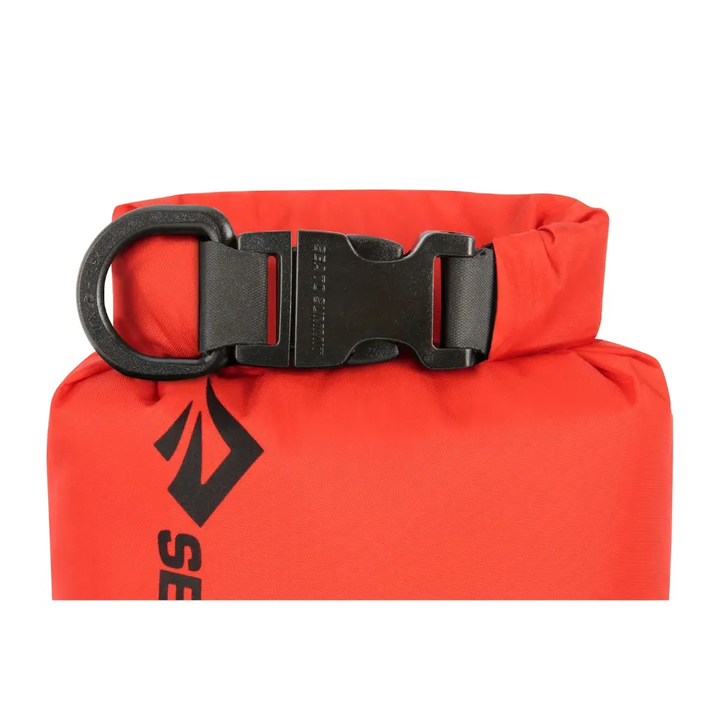 Sea To Summit DRY SACK 20L Red