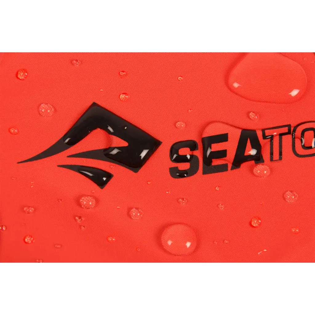 Sea To Summit DRY SACK 20L Red