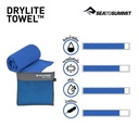 Sea To Summit DRYLITE TOWEL Cobalt Small