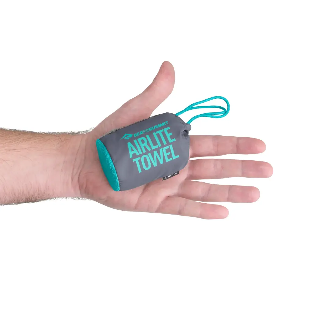 Sea to Summit Airlite Towel L Moonlight