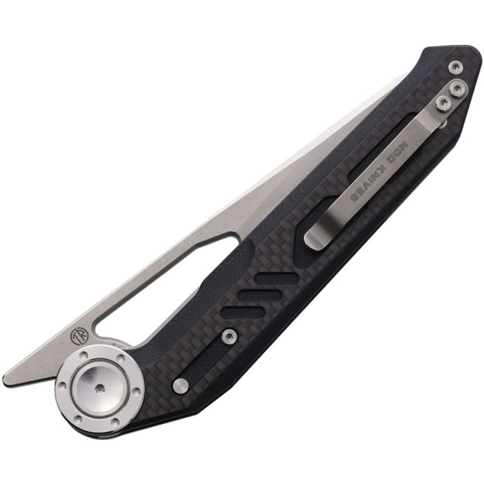Stedemon NOC MT16 GRAY TITANIUM