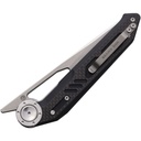 Stedemon NOC MT16 GRAY TITANIUM