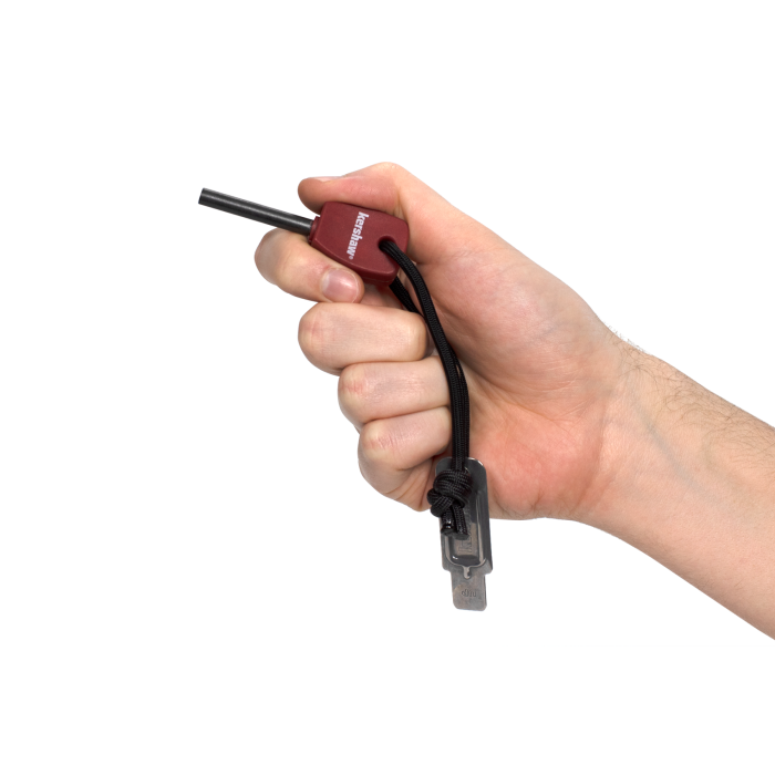 Kershaw 1019 Magnesium Fire Starter