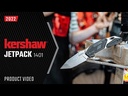 Kershaw JETPACK