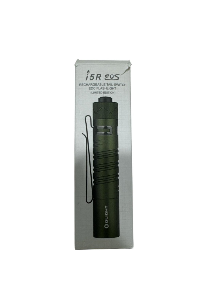 Olight i5R EOS