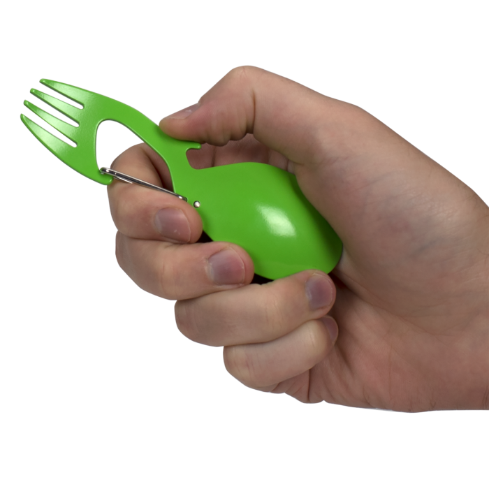 Kershaw RATION