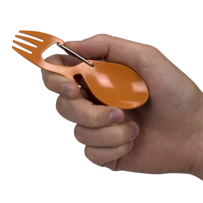 Kershaw RATION