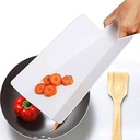 Alocs cutting board - منتج مجاني