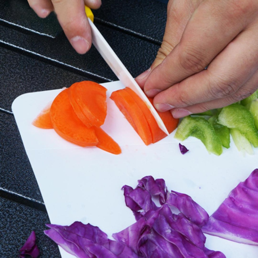 Alocs cutting board - منتج مجاني