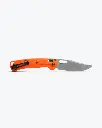 Benchmade Mini Taggedout® | Orange Grivory®