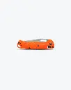Benchmade Mini Taggedout® | Orange Grivory®
