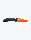 Benchmade Mini Taggedout® | Orange Grivory®