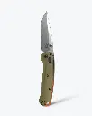 Benchmade Mini Taggedout® | Orange Grivory®