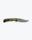 Benchmade Mini Taggedout® | Orange Grivory®