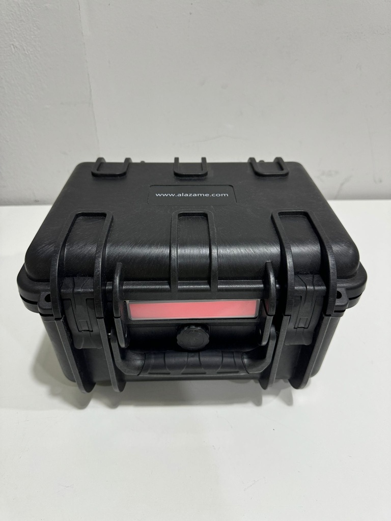 Hardcase Knife and Collector Cases ( 272017 )