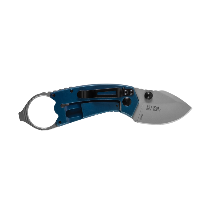 Kershaw ANTIC