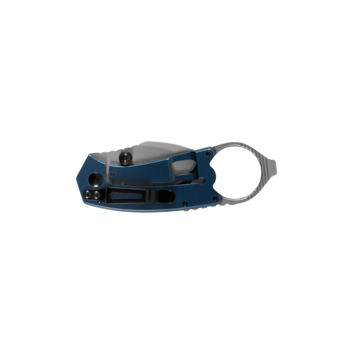 Kershaw ANTIC