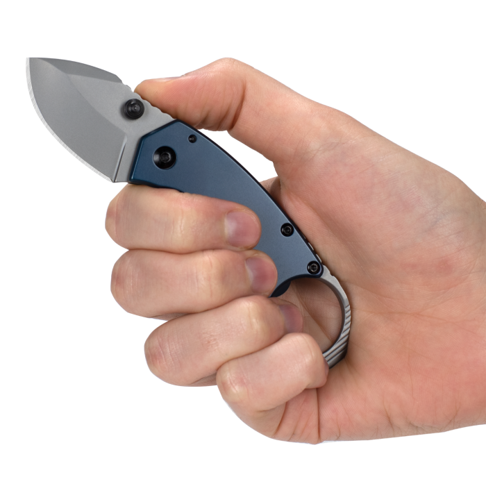 Kershaw ANTIC