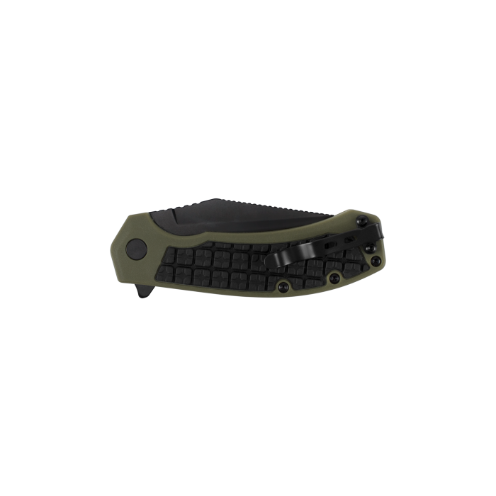 Kershaw FAULTLINE