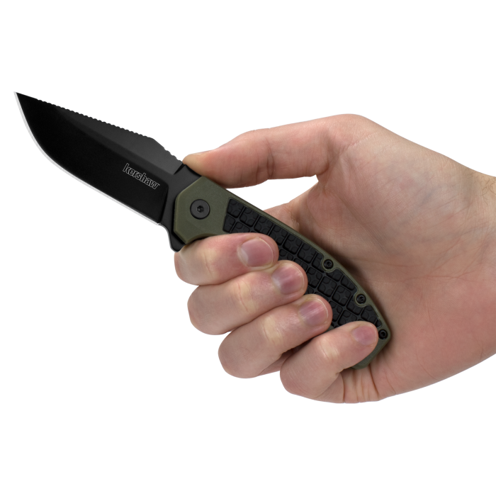 Kershaw FAULTLINE