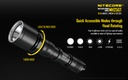 Discontinued Nitecore MH25GT