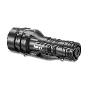 Wuben E6 Small Steel Cannon Strong Flashlight - 900 Lumen 