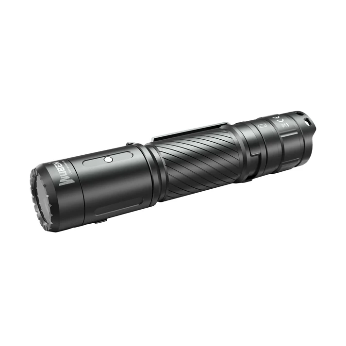 Wuben C3 1200 Lumen Compact Flashlight 