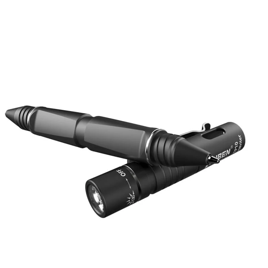 Wuben TP10 Multi-Functional EDC Tactical Pen Flashlight 