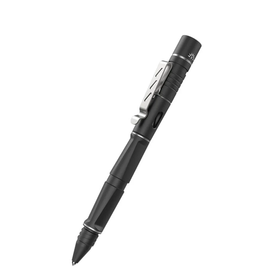 Wuben TP10 Multi-Functional EDC Tactical Pen Flashlight 