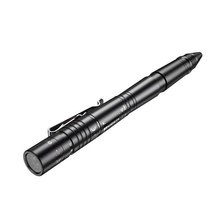 Wuben TP10-G Multi-Functional EDC Tactical Pen Flashlight 