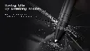 Wuben TP10-G Multi-Functional EDC Tactical Pen Flashlight 