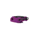 Kershaw Shuffle - Purple, BlackWash