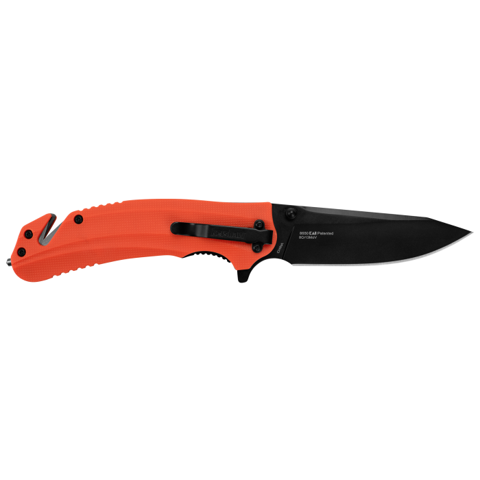 Kershaw 8650 BARRICADE