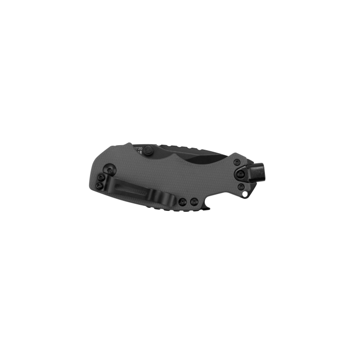 Kershaw Shuffle DIY 
