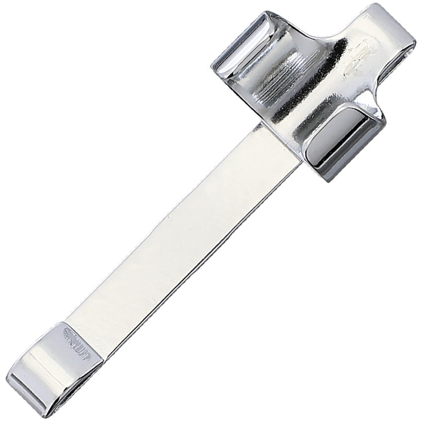 Fisher Space Pen Chrome Clip for #400 Series