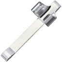 Fisher Space Pen Chrome Clip for #400 Series